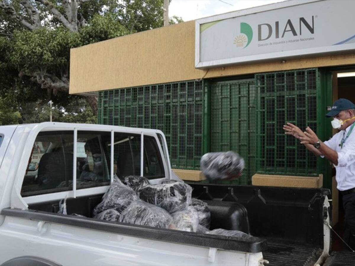 En Cúcuta se esperan los tapetes químicos para evitar propagación de la fiebre aftosa