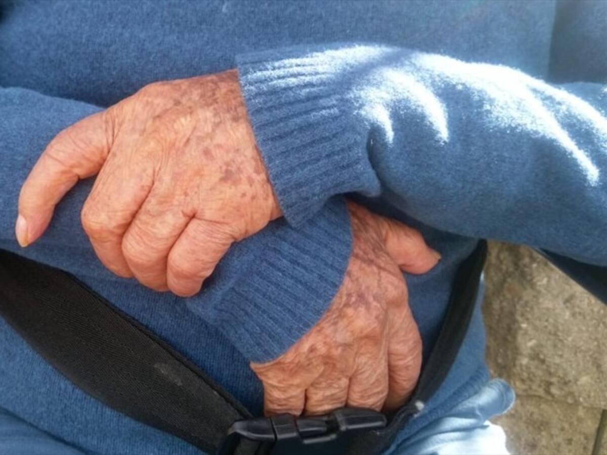 La demencia se convertirá en el principal peligro para la salud en el próximo siglo