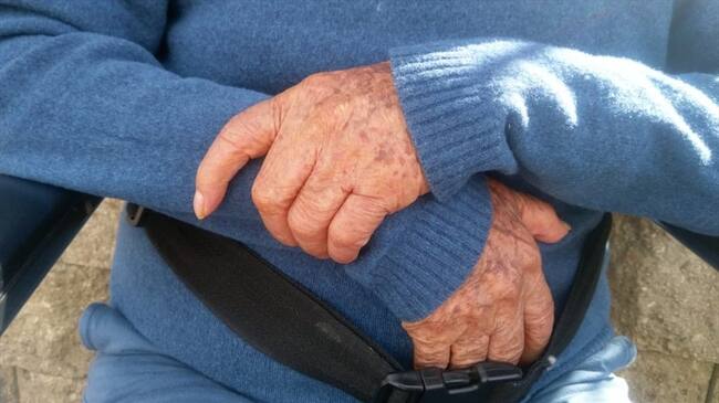 Patologías de salud mental serán más comunes el próximo siglo.. Foto: Javier Vargas Ovalle