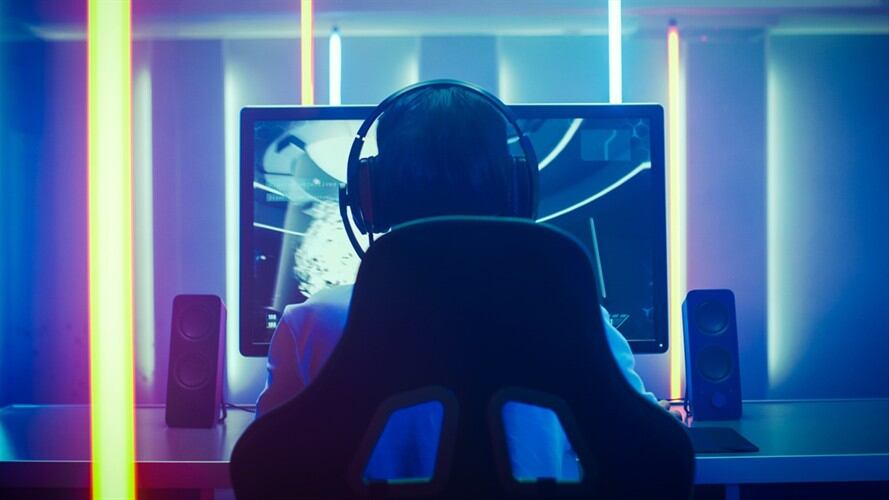 Un informe solicitado por la Confederación Olímpica del Deporte Alemán (Dosb) negó a los eSports el carácter de deportes. Foto: Getty Images