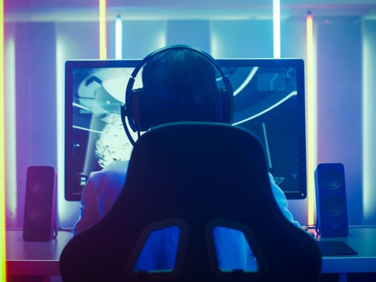 Autoridad deportiva alemana se niega a reconocer a los eSports como deporte