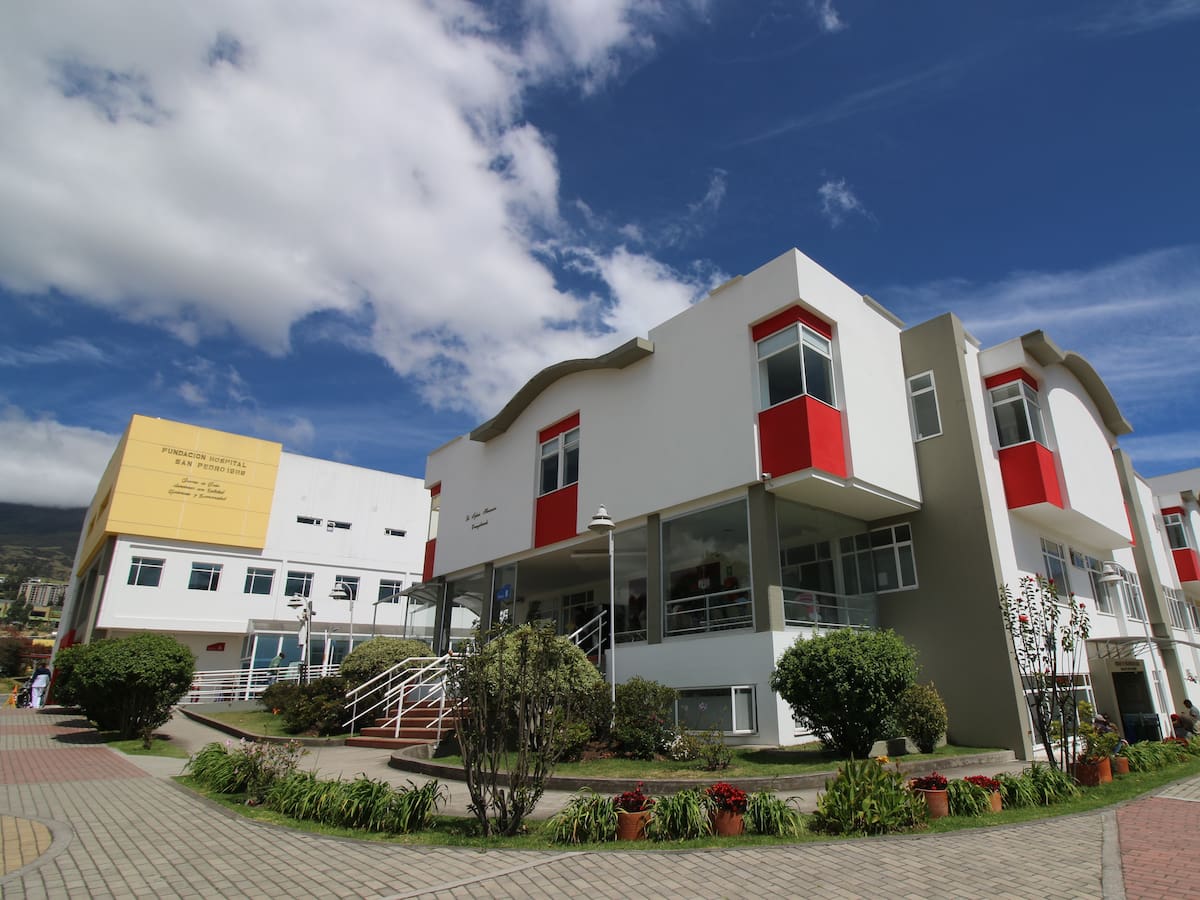 Hospital San Pedro de Pasto gana premio nacional por calidad y atención humanizada