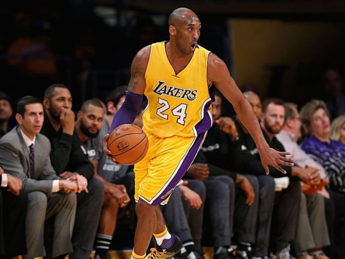 Muere la leyenda del baloncesto Kobe Bryant en un accidente de helicóptero