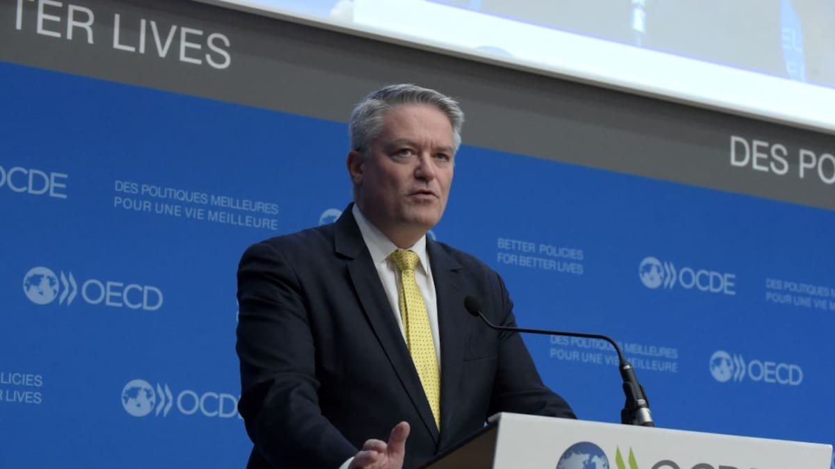 Por bajos indicadores, OCDE recomienda a próximo gobierno de Colombia “impulsar movilidad social”