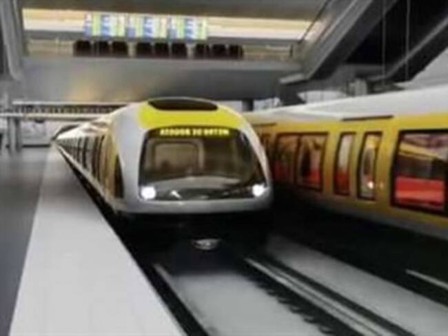 Banco Mundial entregará concepto sobre firma que realizará diseño de primera línea del Metro
