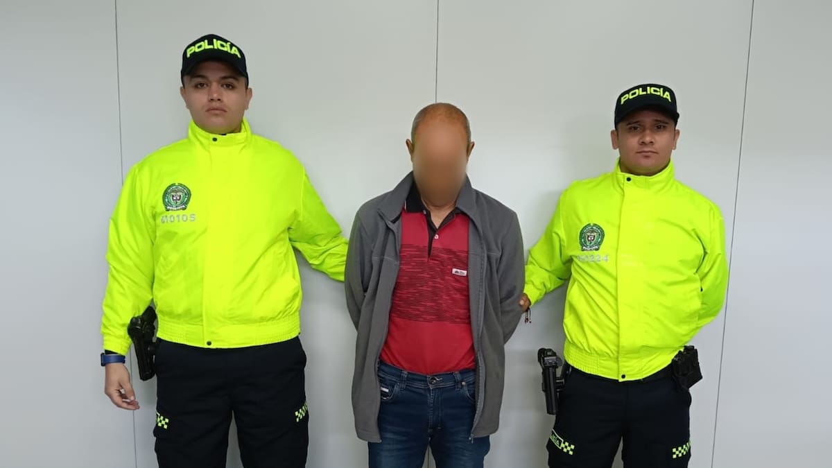 Primera orden de captura por actos sexuales contra un animal