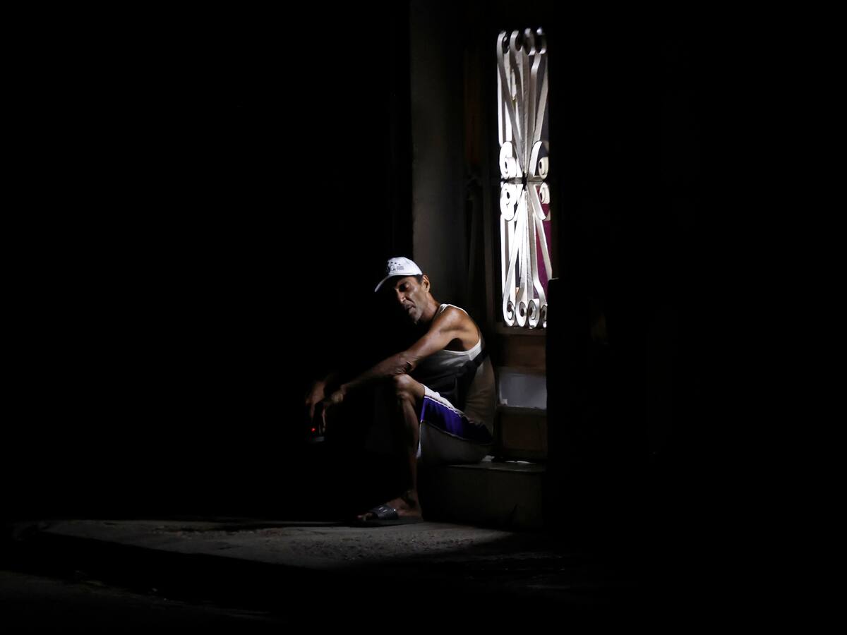 Compañía estatal prevé apagones simultáneos en el 37 % de Cuba este domingo