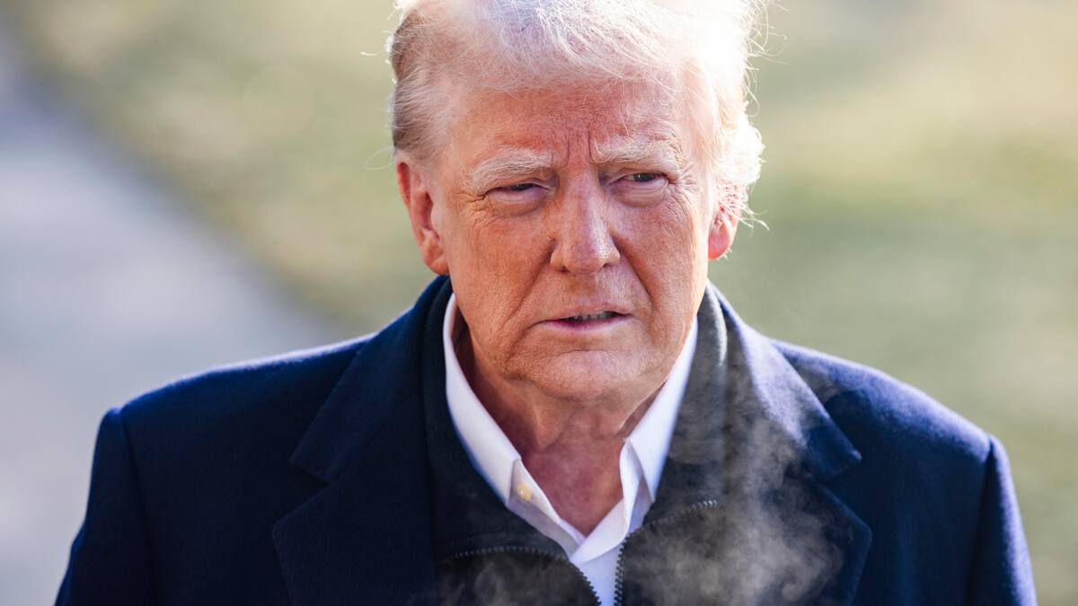 “Mucha gente sufrirá”: Agnés Callamard sobre nuevas políticas de Donald Trump