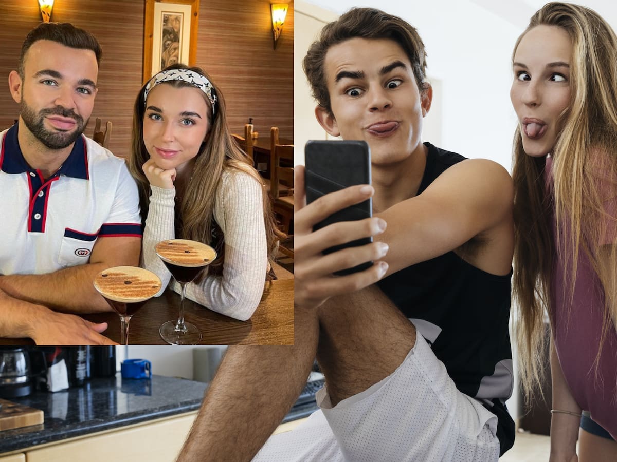 Hombre convenció a su hermana de grabar en Onlyfans para ayudar a sus padres