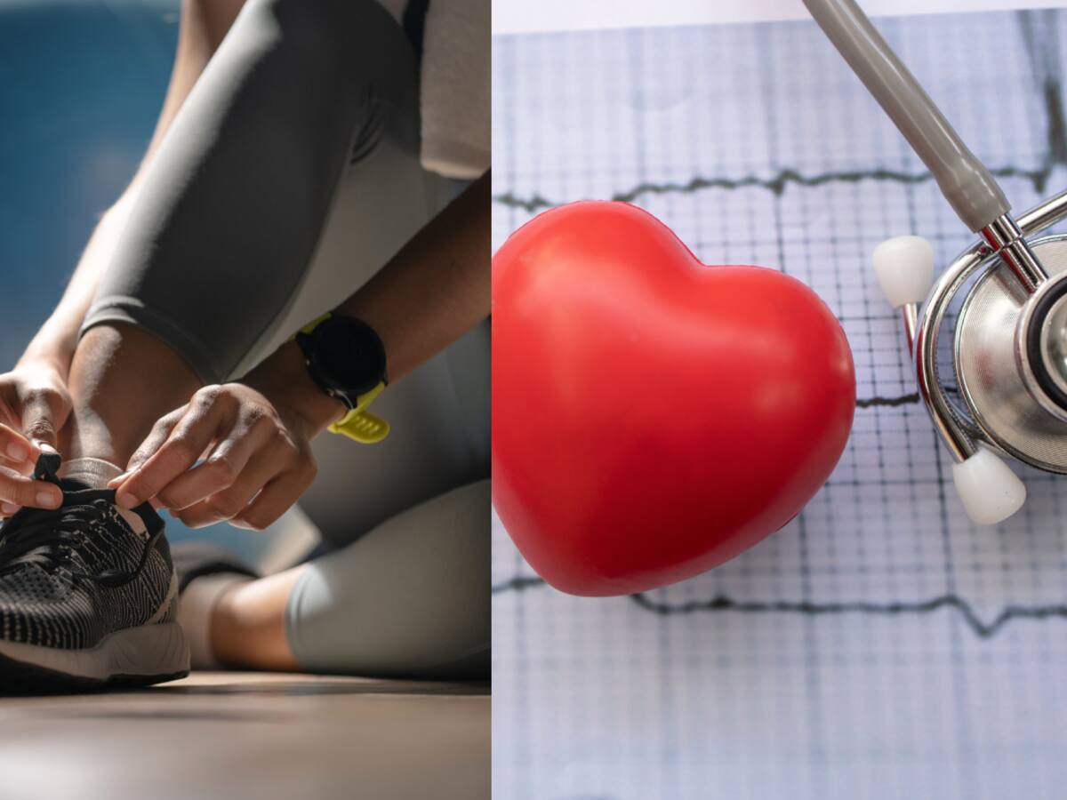 ¿Qué es el ‘Corazón de Atleta’ y por qué tienen menor frecuencia cardiaca los deportistas?