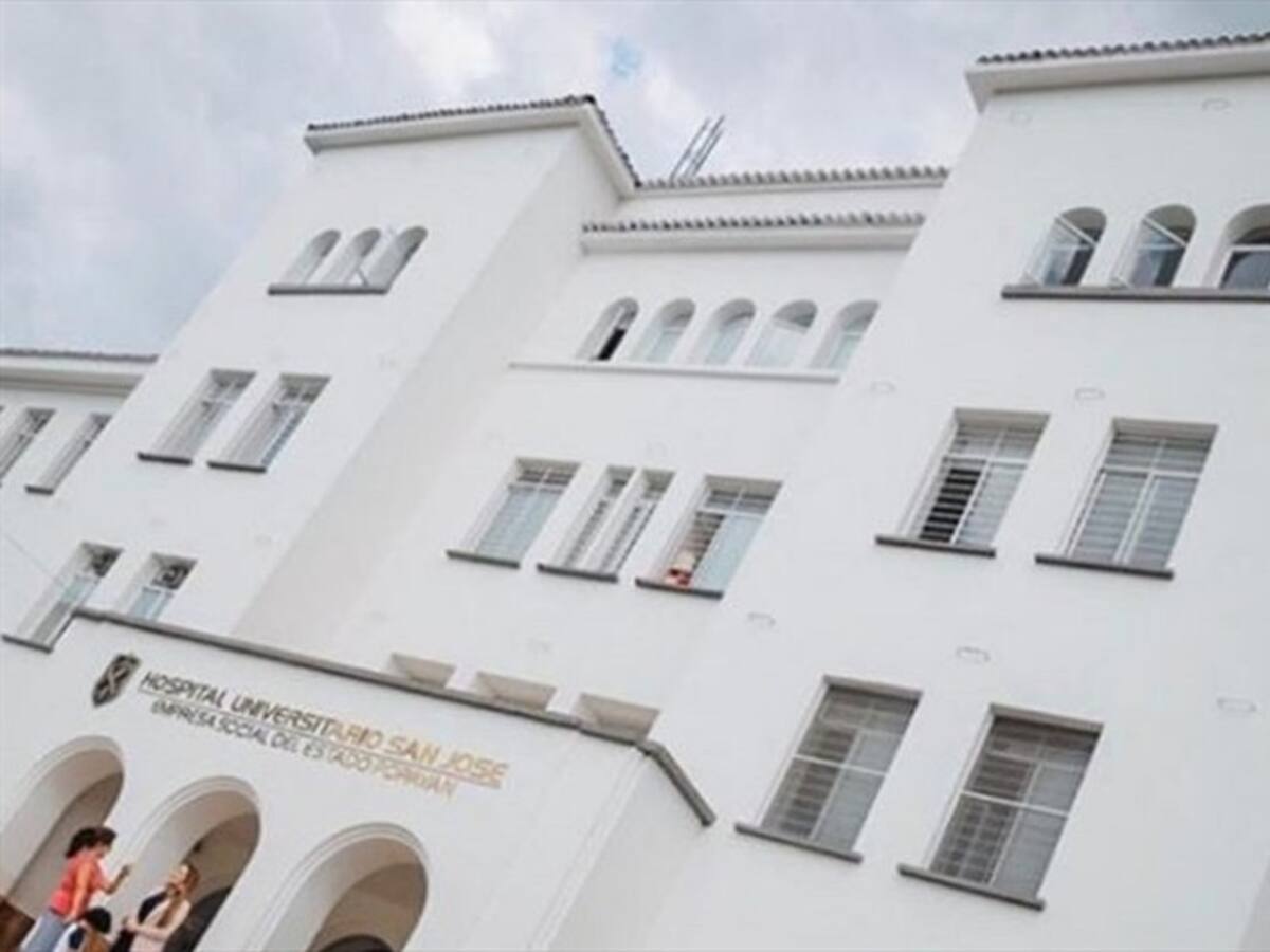 Piden autorizar contrataciones de estudiantes de último semestre de Medicina en Popayán