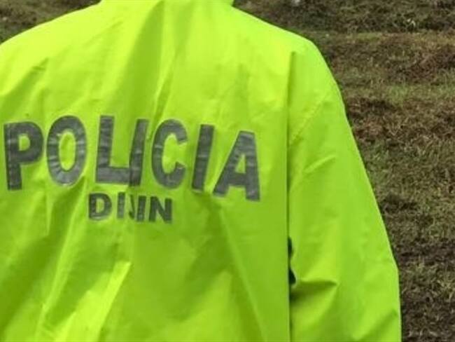 “Lo estamos ubicando”: director de la Dijín sobre Andrés Escobar