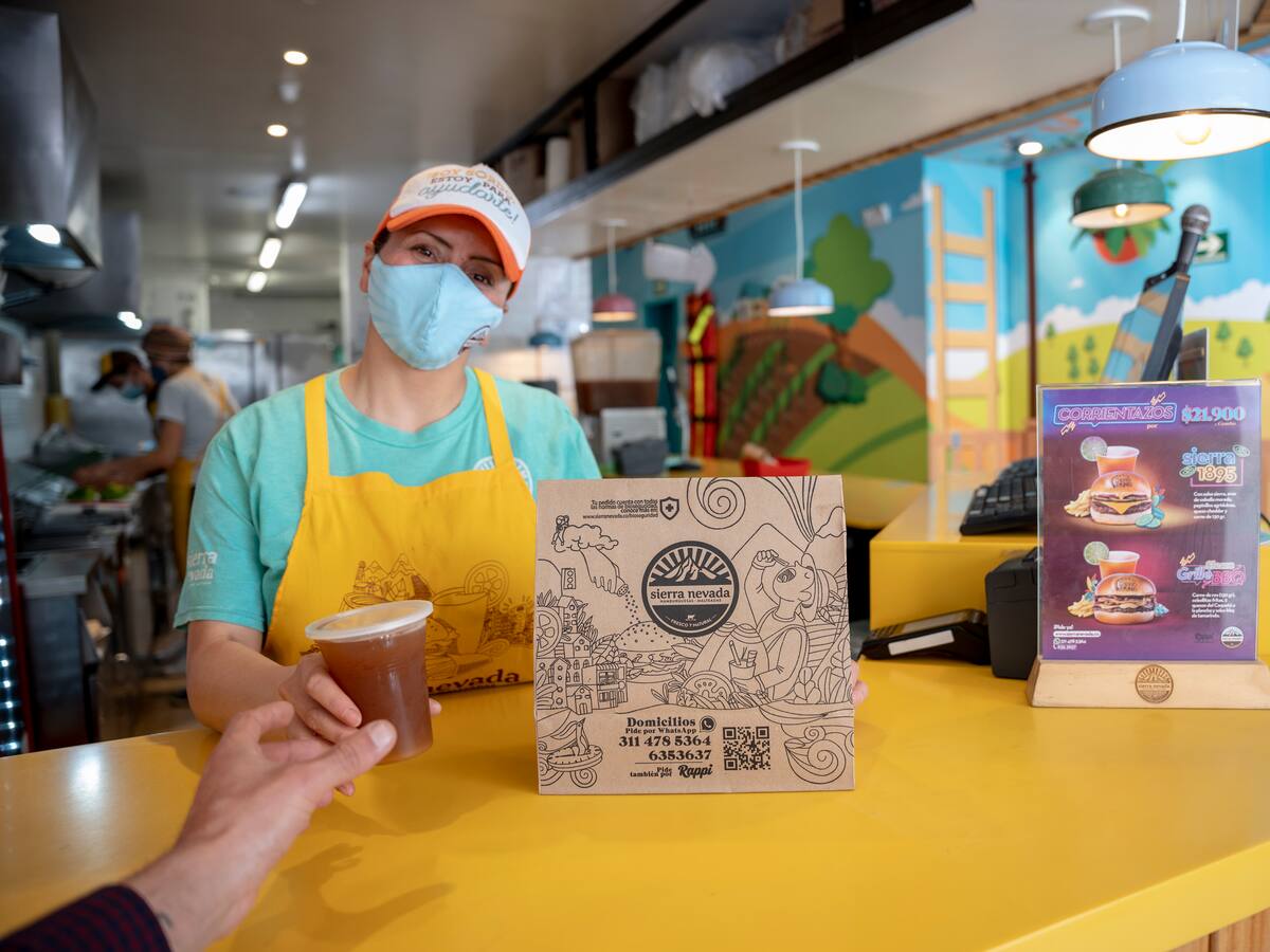 El 20% de esta compañía de alimentos está conformado por trabajadores migrantes