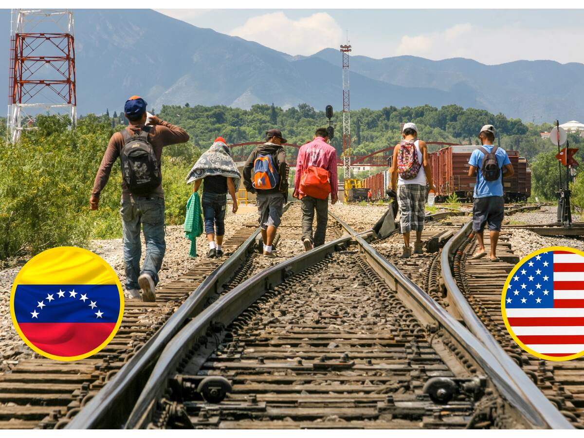 Doral, la ciudad con más venezolanos en Estados Unidos, teme colapso con el vencimiento del TPS