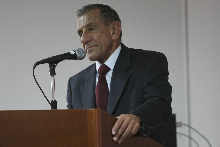 Julio Londoño Paredes. Foto: Colprensa