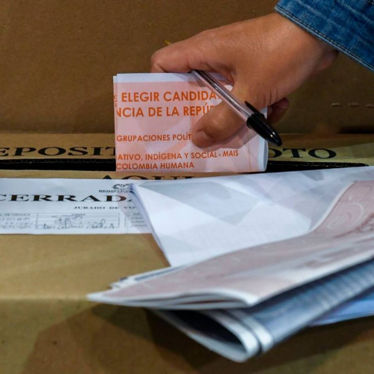 Las trabas jurídicas en el Pacto Histórico para desembolsar recursos de las campañas políticas