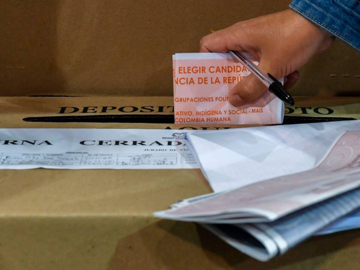 Las trabas jurídicas en el Pacto Histórico para desembolsar recursos de las campañas políticas