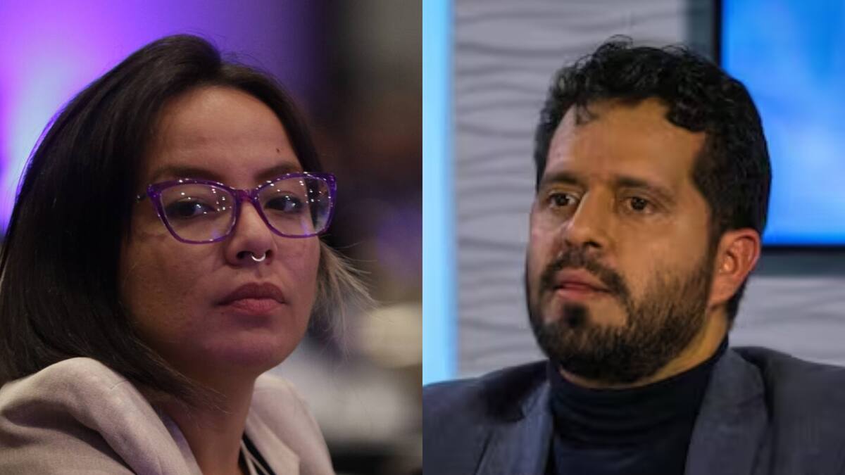 Debate de reforma a la salud en sesiones extras enfrentó al Congreso
