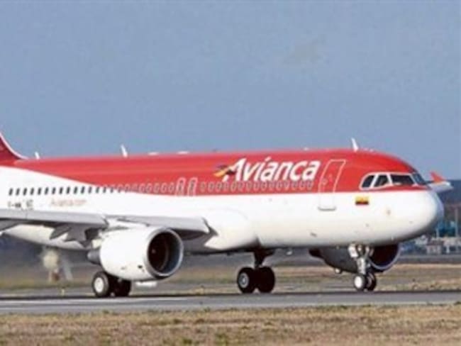 Avianca Taca incrementó 12,9% movilización de pasajeros en 2012