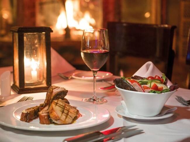 Restaurante Quebracho . Foto: #AliadosW