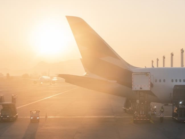 Inconformidad en algunas aerolíneas por espacios de operación que les están asignando