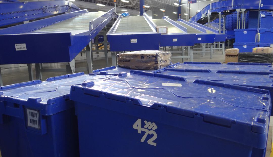 Empresa de corres 4-72