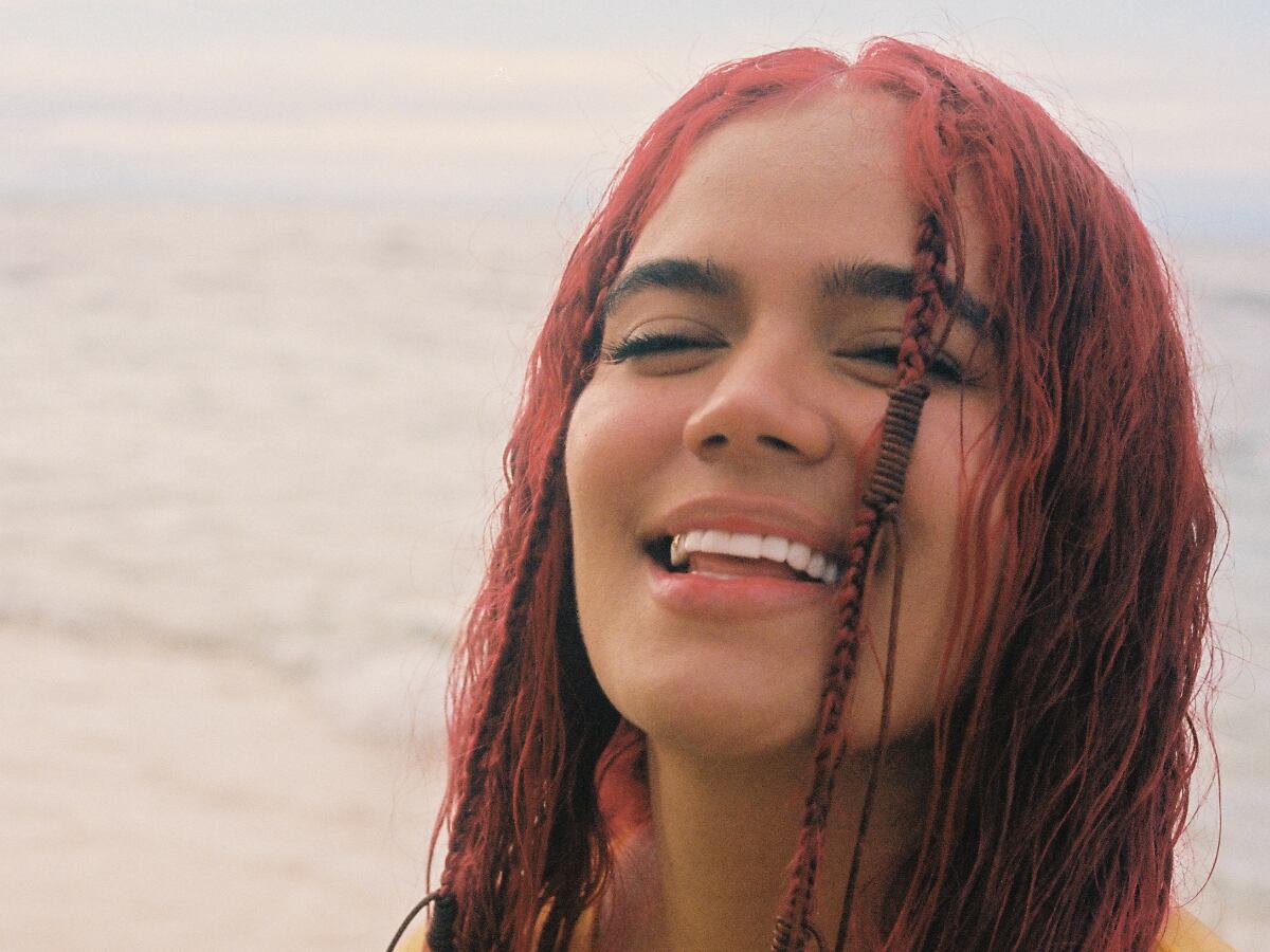 Karol G. Foto: Cortesía