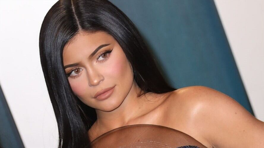 Kylie Jenner. Foto: Getty Images.
