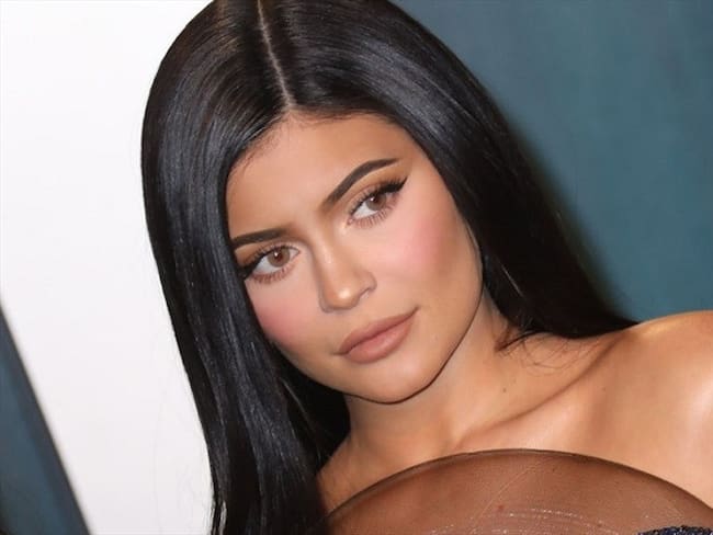 Kylie Jenner. Foto: Getty Images.