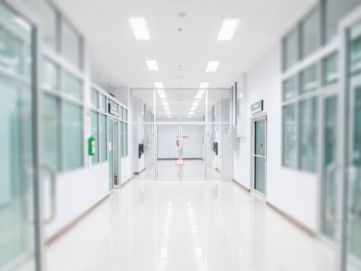 Denuncian otro intercambio de cadáveres en Clínica la Asunción de Barranquilla