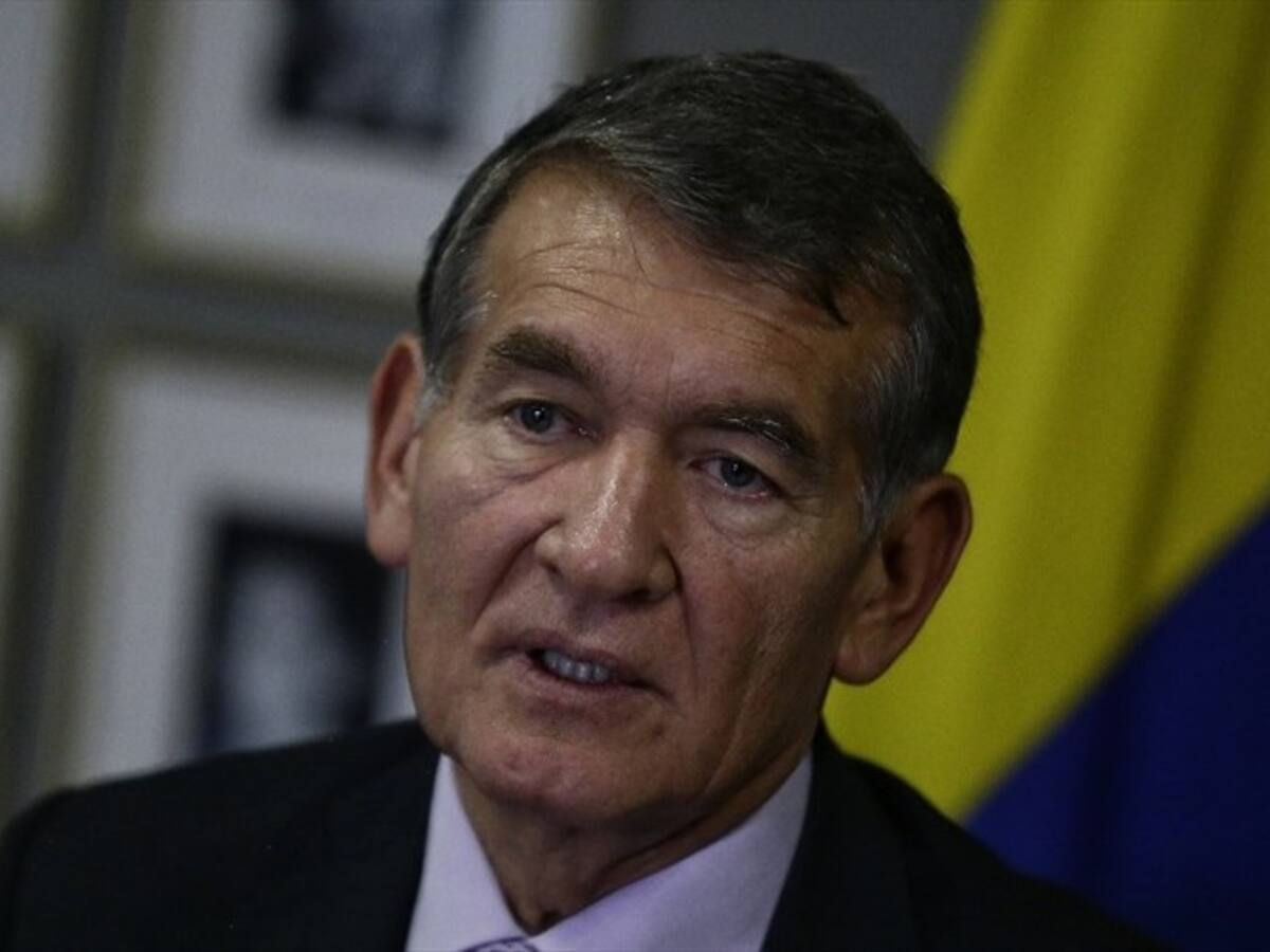 Mintrabajo quiere que se adelante la prima de Navidad antes del día sin IVA