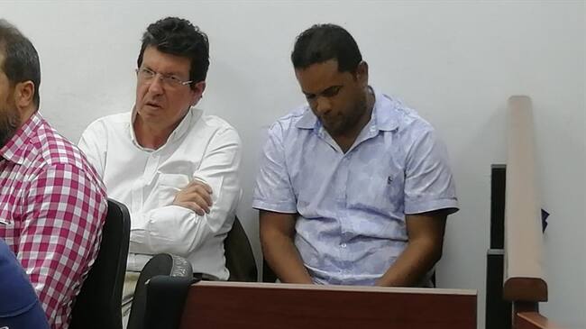 Según la Fiscalía, Marín fue solicitado para que responda por su presunta responsabilidad en el delito de soborno.. Foto: Redacción W Radio