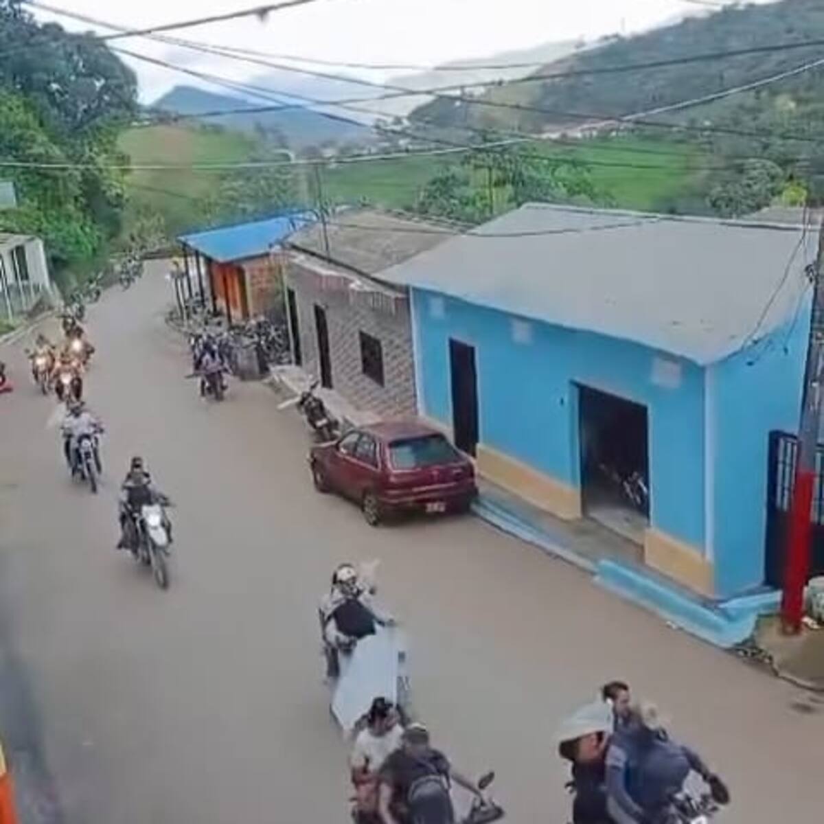 Docentes han abandonado el Catatumbo por recrudecimiento de la violencia