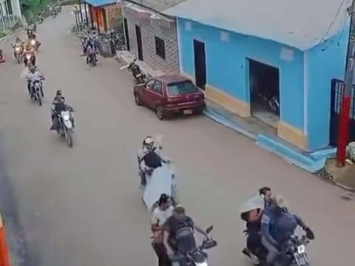 Docentes han abandonado el Catatumbo por recrudecimiento de la violencia