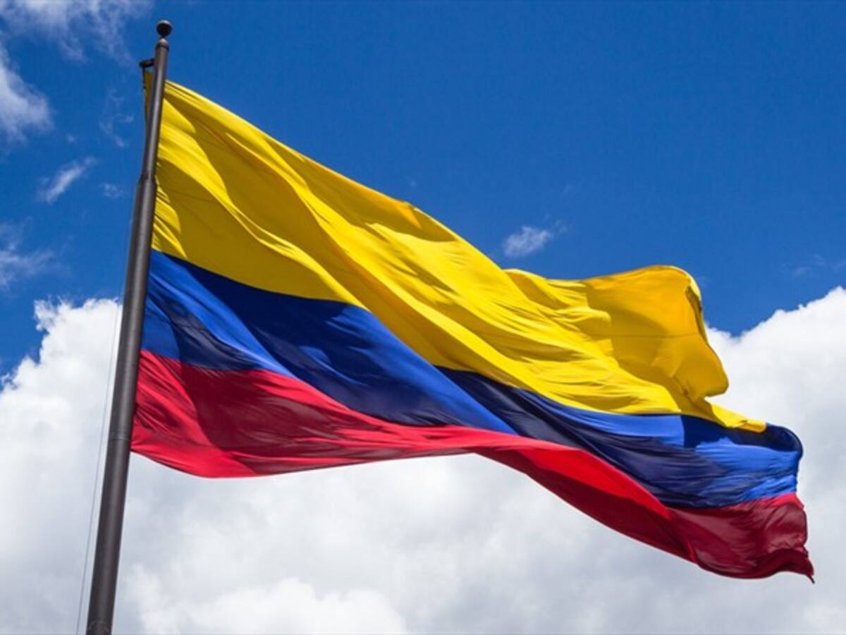 ¿Con qué sueña que pase en Colombia? #SeValeSoñarCon