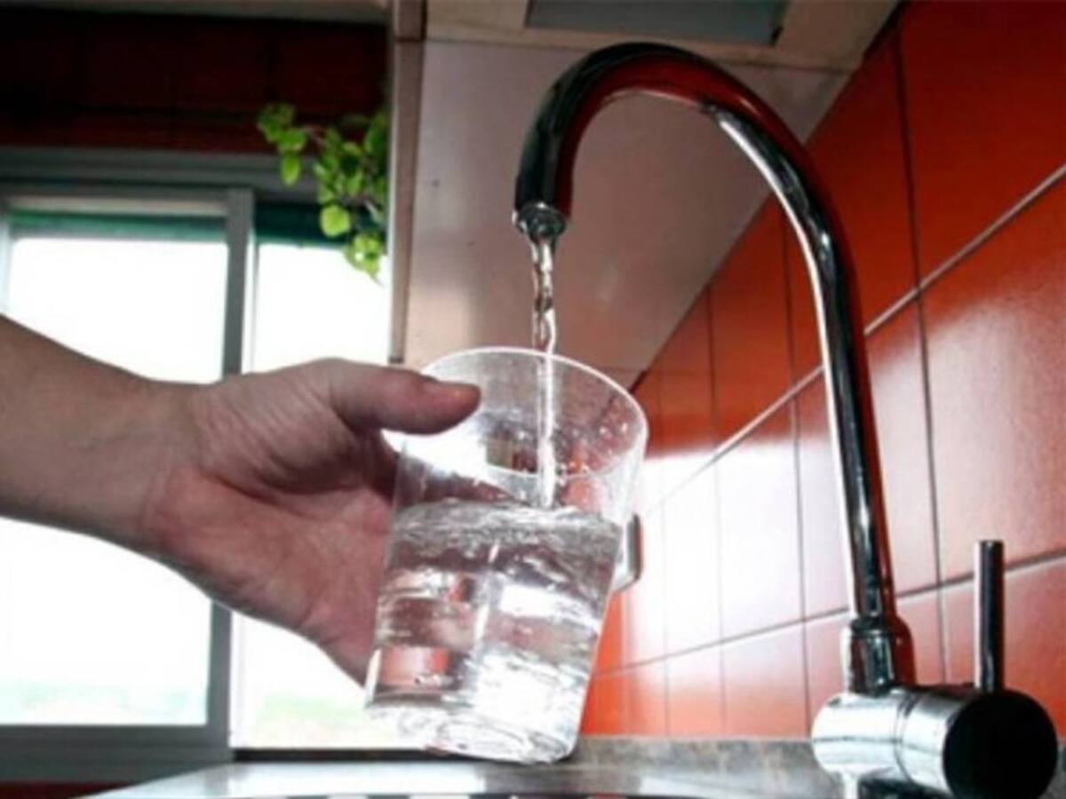 Estudios revelan presencia de arsénico en el agua que es suministrada en Risaralda