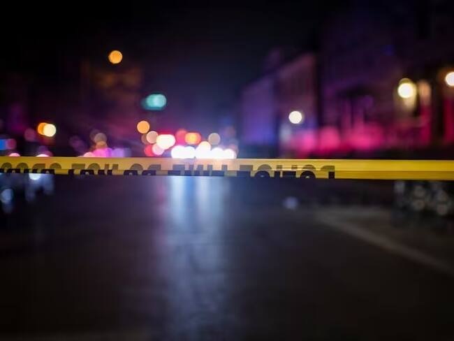 Las autoridades no han especificado qué tipo de artefacto fue utilizado. Foto: Getty Images. / Katherine Forbes