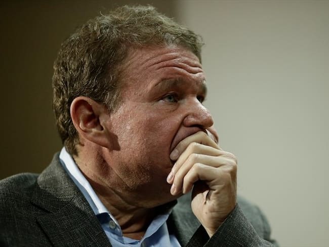 La conversación entre Otto Bula y Alfredo Mendoza Fortich