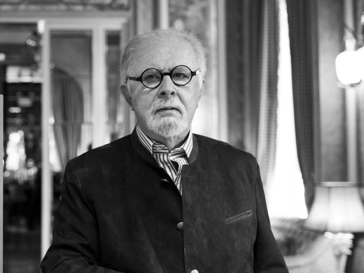 La vida y obra del maestro Fernando Botero en Sigue La W