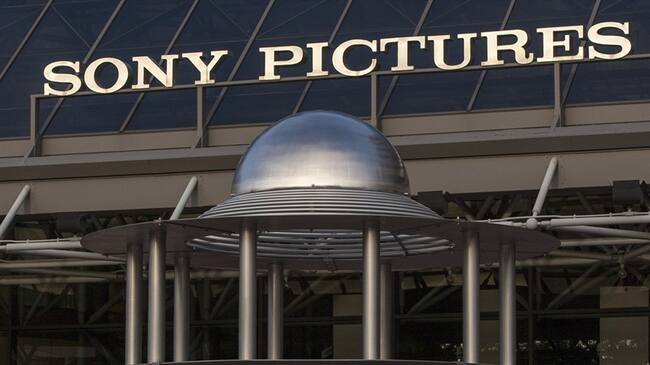 Problema de Hollywood con hackers no se limita a películas. Foto: Associated Press - AP