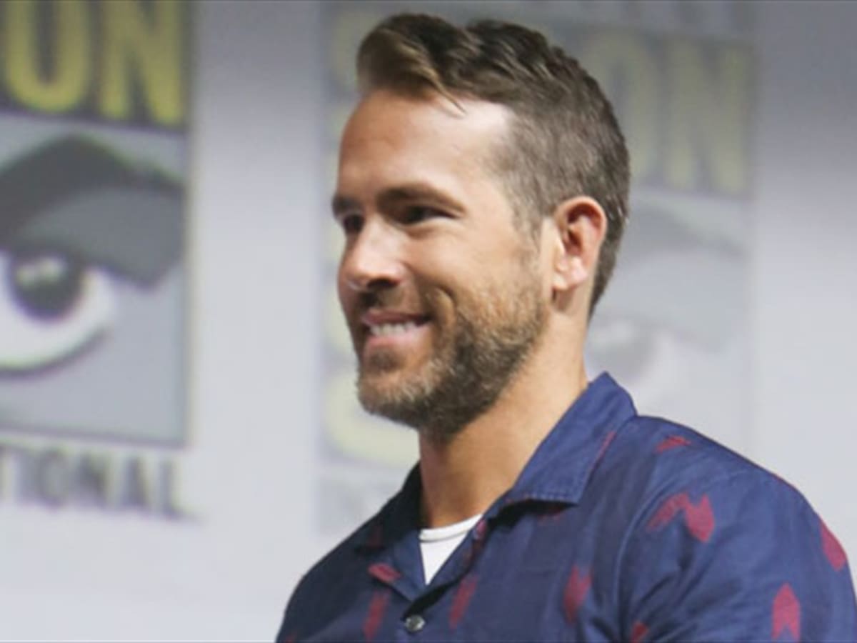 El secreto de Ryan Reynolds para ponerse el ajustado traje de Deadpool