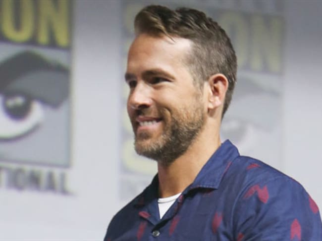 Ryan Reynolds. Foto: Bang Media