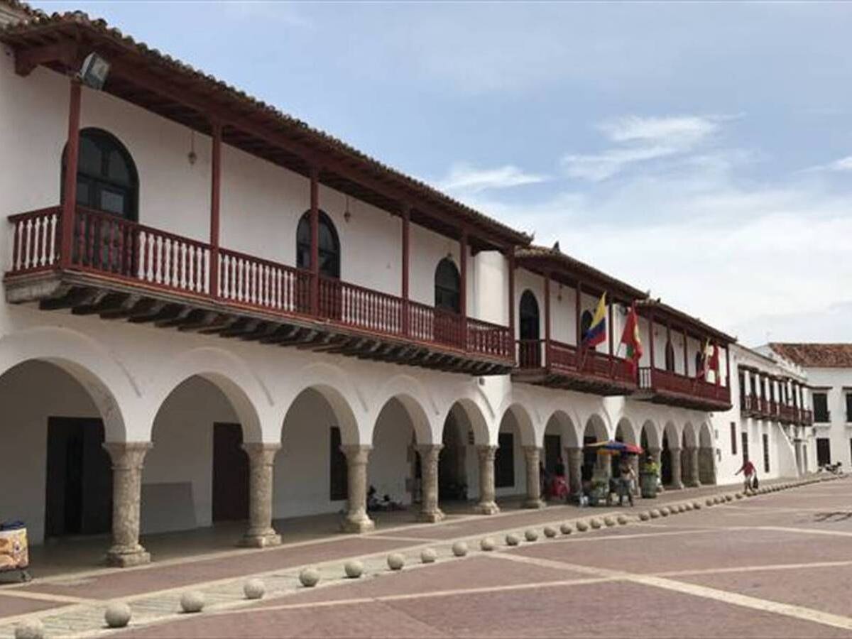 Reducirán seguridad en establecimientos del Distrito de Cartagena para el 2023