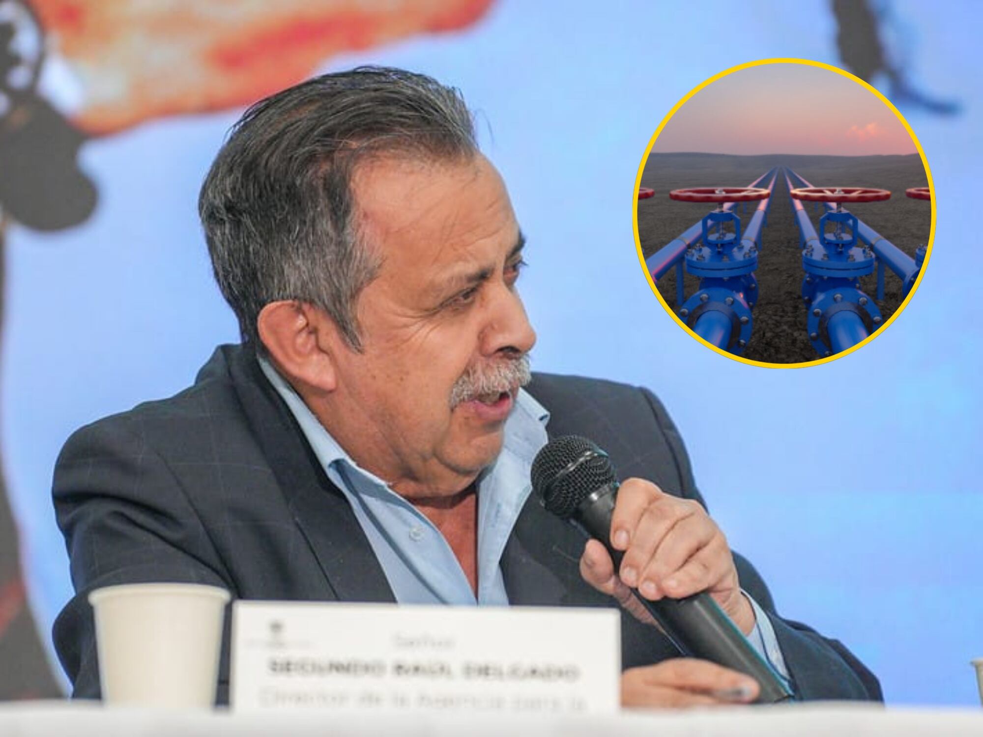 Acueducto de Buenaventura podría construirse con Obras por Impuestos, según la ART