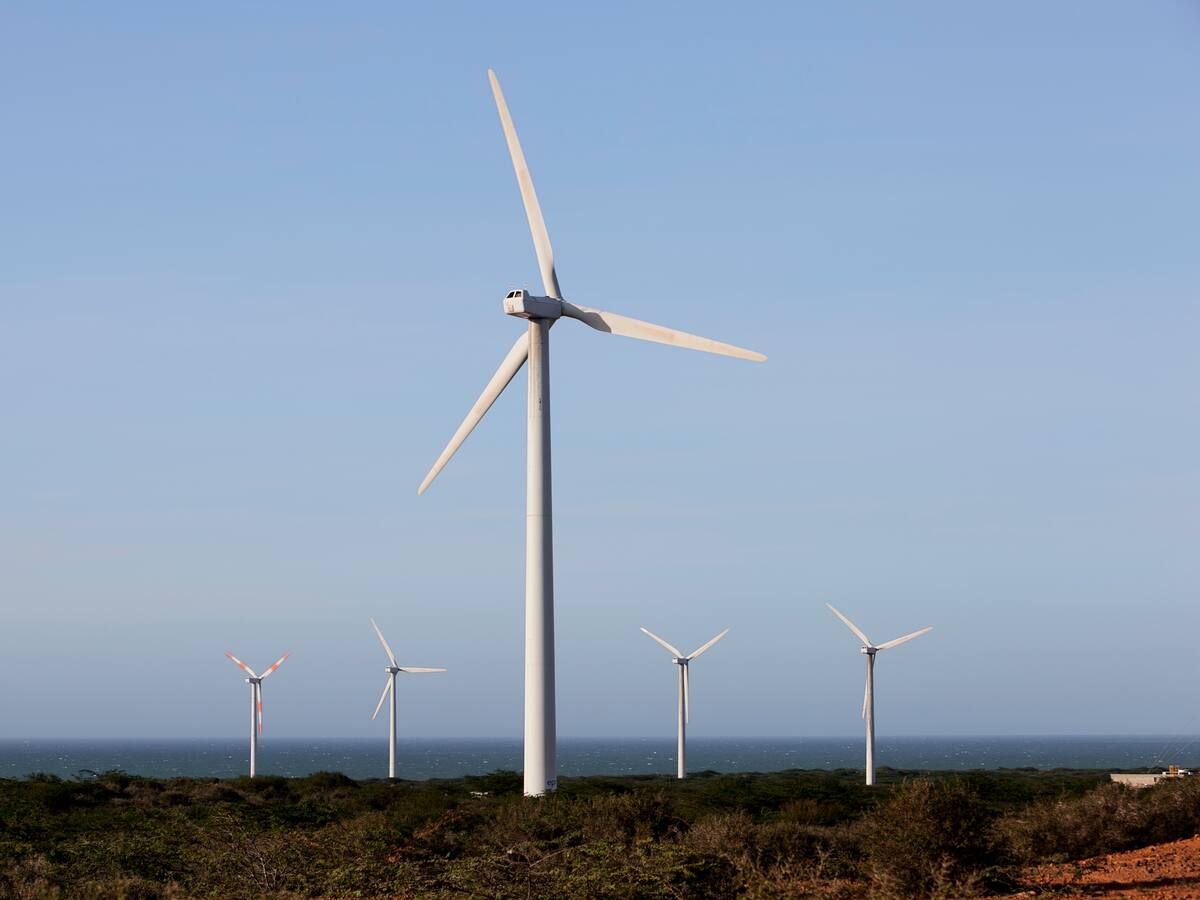 MinMinas invitó a empresas a invertir en la transición energética justa en Colombia