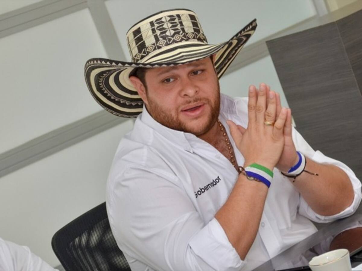 "Alcalde de Popayán puso en riesgo a varios dirigentes del país y a su propio pueblo"