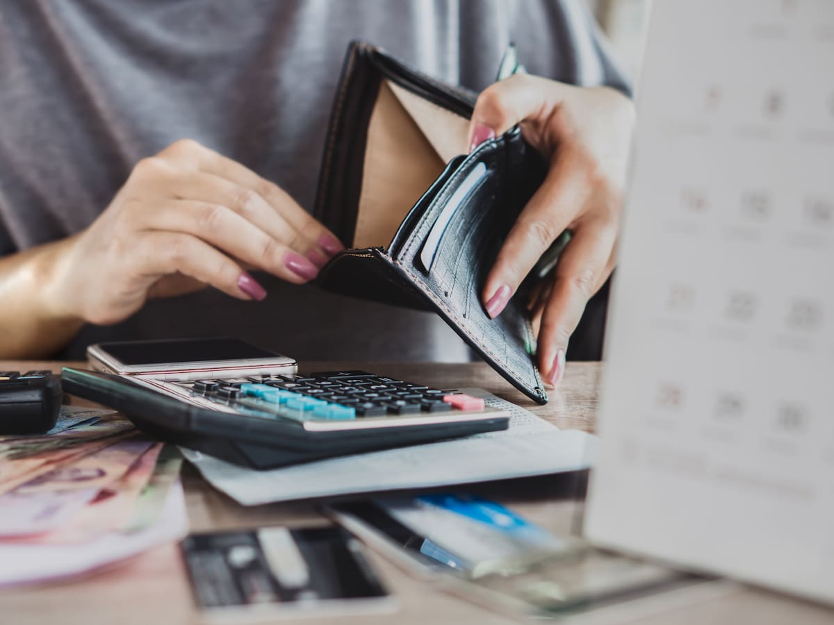 ¿Le pueden embargar las cesantías? Lista de prestaciones inembargables en Colombia