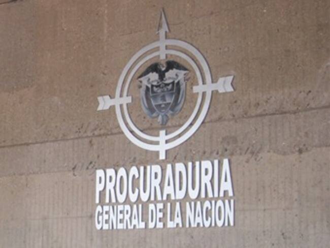 Sancionado exalcalde que respaldó deuda personal con cheque destinado al sector salud