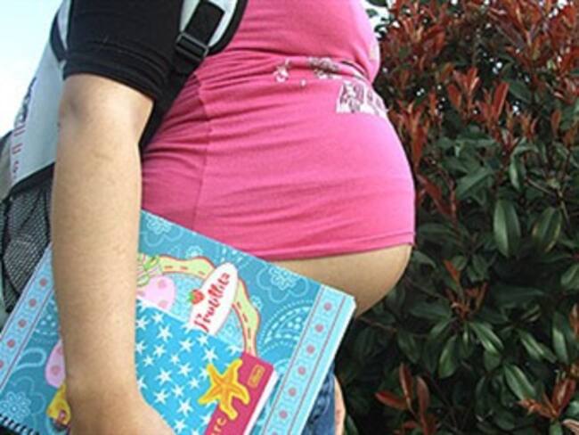 ¿Está de acuerdo con que los menores de 14 años puedan tener acceso legal y gratuito a métodos anticonceptivos?