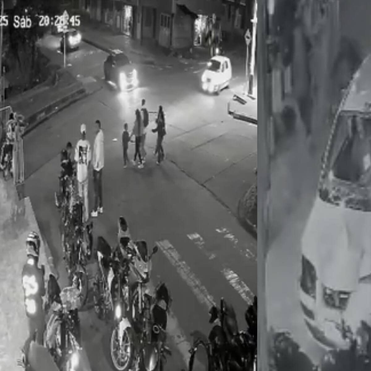 Borracho, exceso de velocidad y en pico placa: así conducía taxista que arrolló a 11 personas en Bogotá